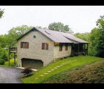 2605 Laurel Ave, Buena Vista, VA 24416